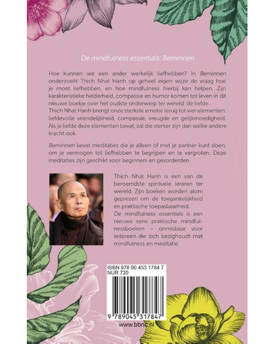 De Mindfulness essentials: Beminnen