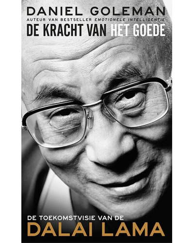 De kracht van het goede