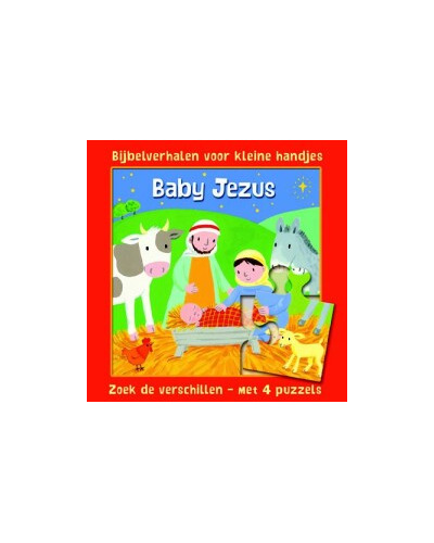 Baby Jezus