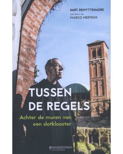 Tussen de regels