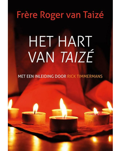 Het hart van Taizé