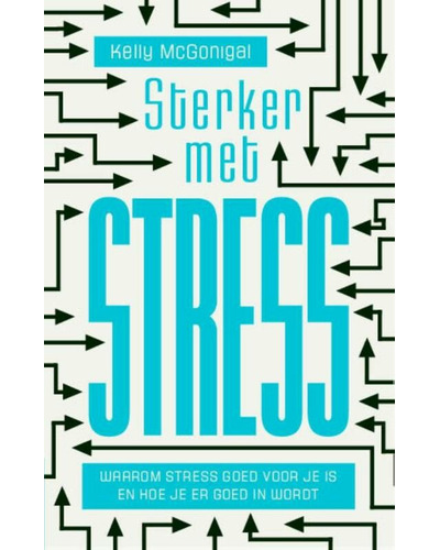 Sterker met stress