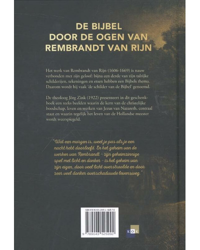 In het licht