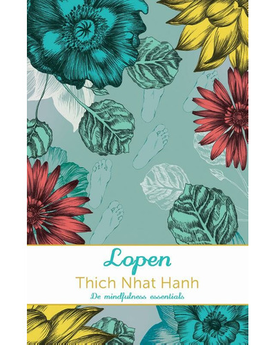 De Mindfulness essentials: Lopen