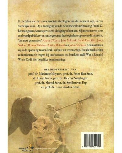 Toptheologen, the next generation