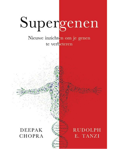 Supergenen