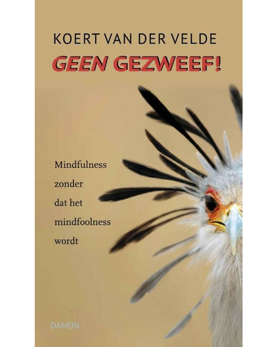 Geen gezweef!
