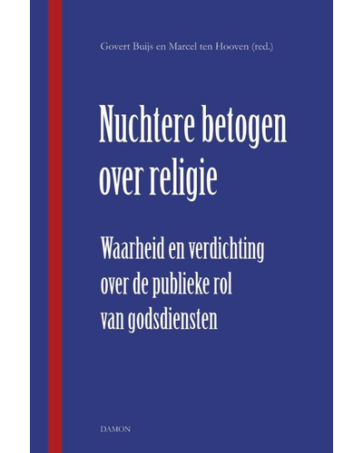 Nuchtere betogen over religie
