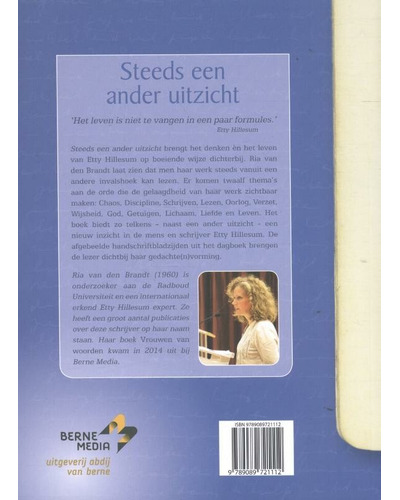 Steeds een ander uitzicht
