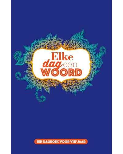 Elke dag een woord
