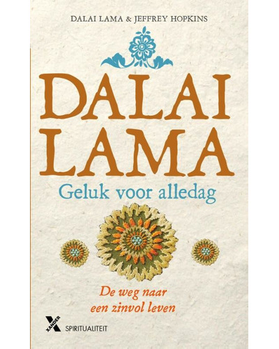 Dalai Lama - Geluk voor alledag