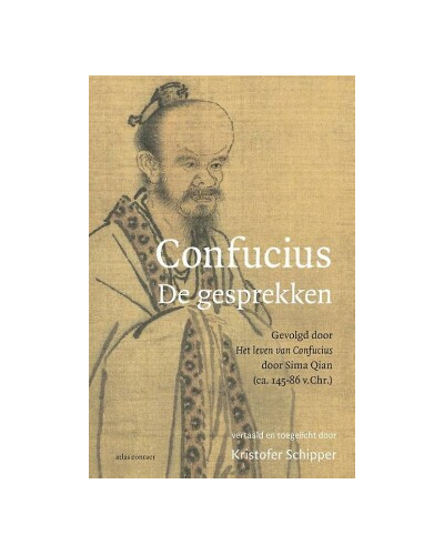 Confucius - de gesprekken