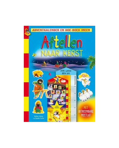 Aftellen naar Kerst