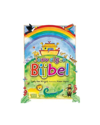 Jouw eigen bijbel