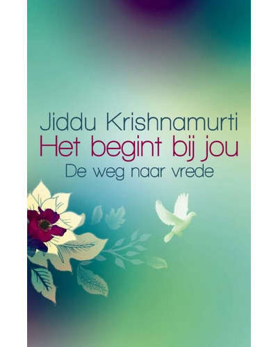Het begint bij jou