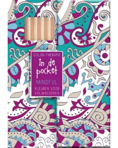In de pocket -mindful