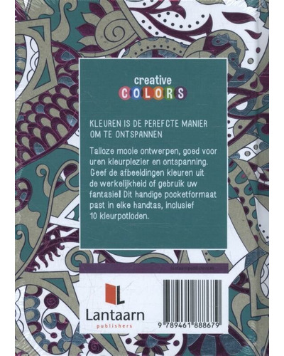 In de pocket -mindful