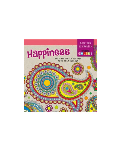 Happiness