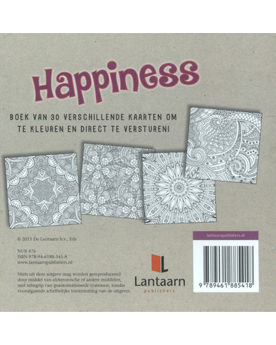 Happiness