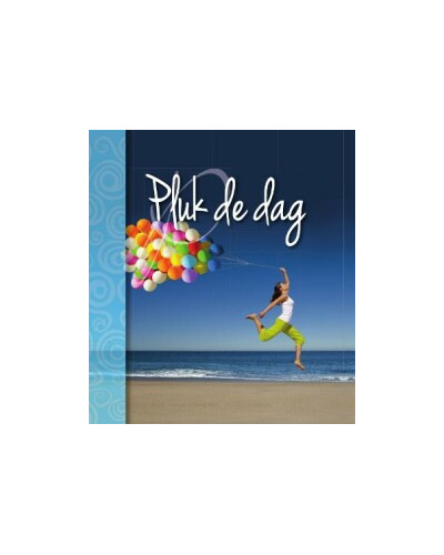 Pluk de dag - reeks speciaal voor jou