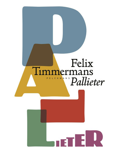 Pallieter