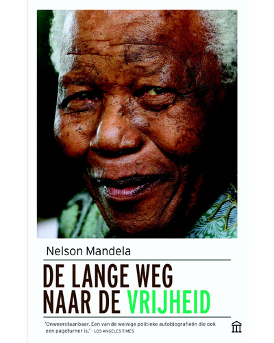 De lange weg naar de vrijheid