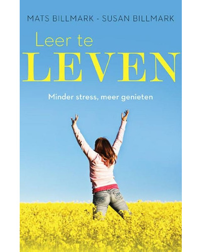 Leer te leven