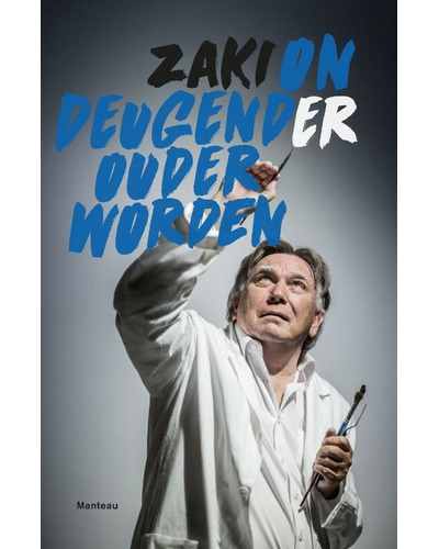 Ondeugender ouder worden