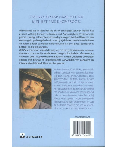 Het presence proces