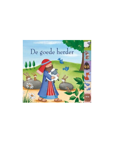 De goede herder