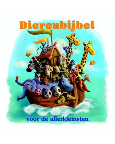 Dierenbijbel