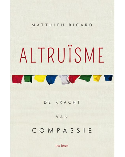 Altruïsme