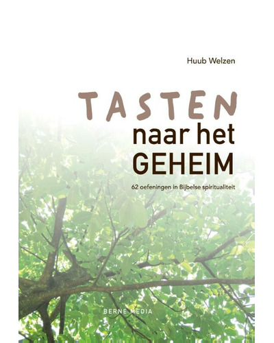 Tasten naar het geheim