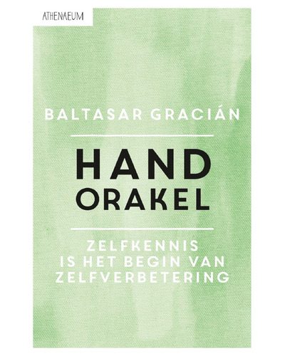 Handorakel