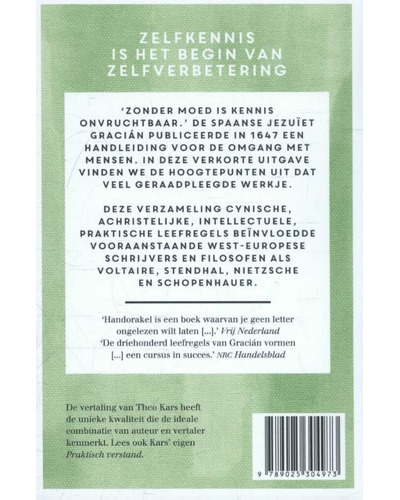 Handorakel