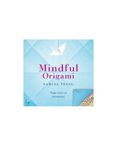 Mindful origami
