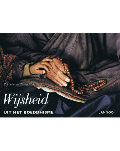 Wijsheid uit het Boeddhisme
