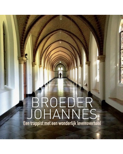 Broeder Johannes