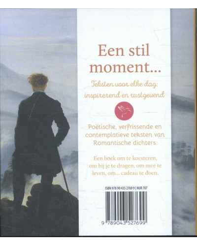 Een stil moment - Romantische dichters