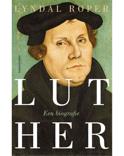 Luther - de biografie