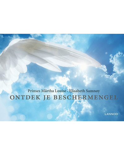 Ontdek je beschermengel