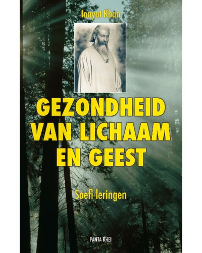 Gezondheid van lichaam en geest