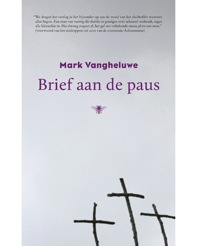 Brief aan de paus