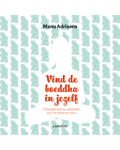 Vind de boeddha in jezelf