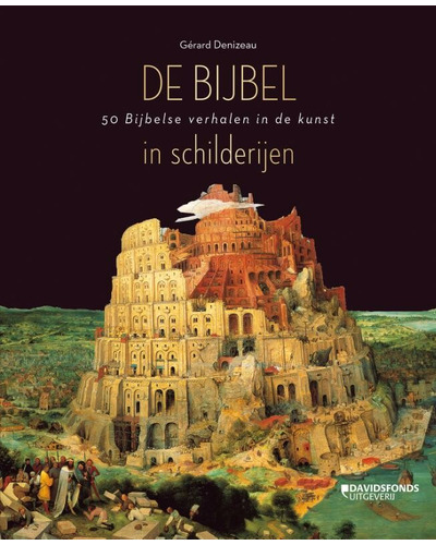 De bijbel in schilderijen