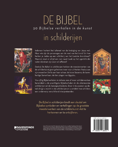 De bijbel in schilderijen