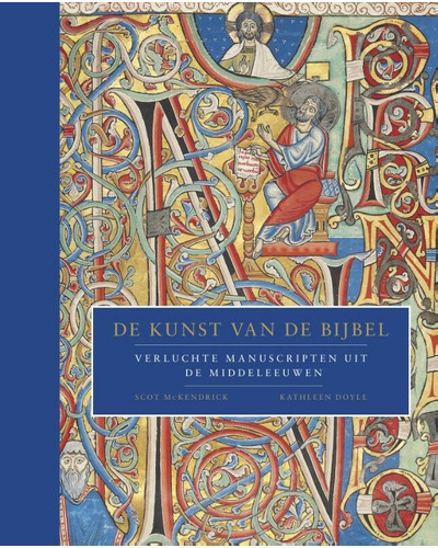 De kunst van de bijbel