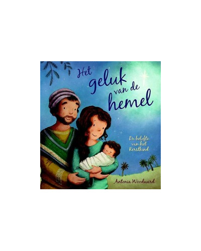 Het geluk van de hemel