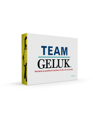 Team geluk