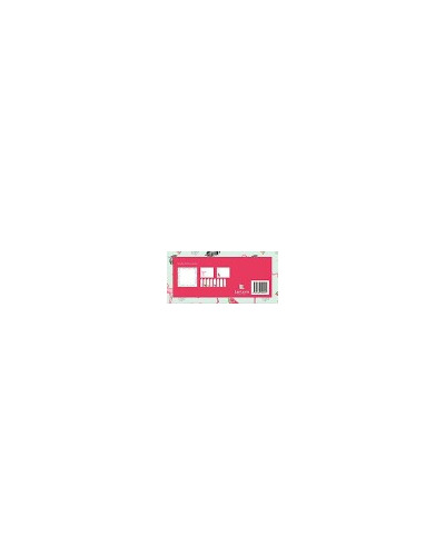 Sticky notes Box Flamingo + memoblok